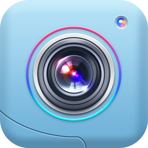HD Camera for Android - photography app by Mobile_V5 (Android APK)