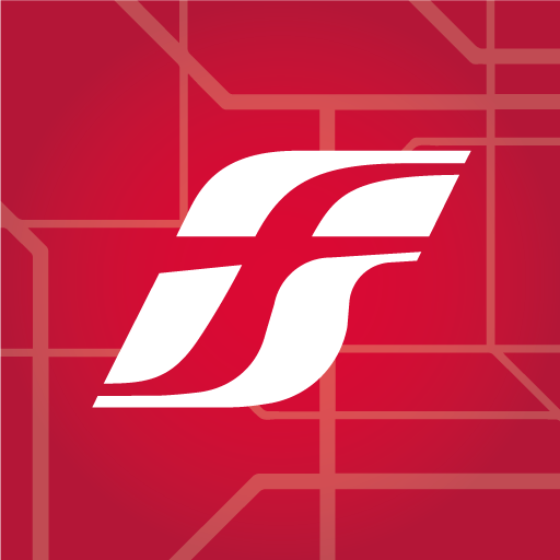 Trenitalia - navigation app by Trenitalia S.p.A (Android APK)