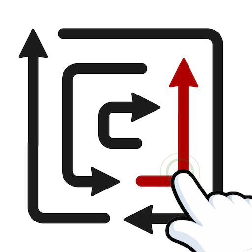 Arrow Puzzle Game - Arrows - strategy game by Appindia Technologies Private Limited (Android APK)