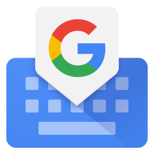 Gboard - the Google Keyboard - utility tool by Google LLC (Android APK)