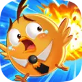 DDTank GO - role playing game by 7ROAD HK TECHNOLOGY LIMITED (Android APK)