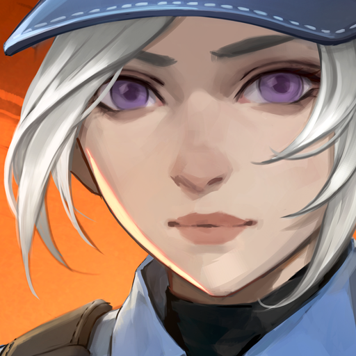 Dead Ahead: Enforcers - strategy game by Mobirate (Android APK)