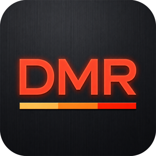 VoxDMR - communication app by Joel Calado (Android APK)