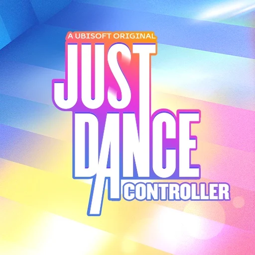 Just Dance Controller - music game by Ubisoft Entertainment (Android APK)