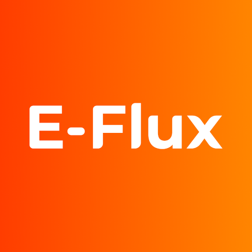 E-Flux by Road - navigation app by E-Flux (Android APK)