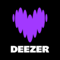 Deezer: Music & Podcast Player APK v5.4.26.35 — Download for Android 2026 Deezer: Music & Podcast Player - music and audio app by Deezer Music (Android APK)