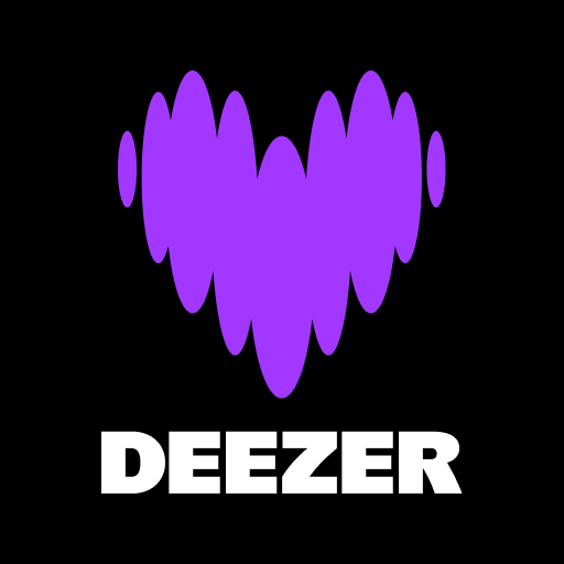 Deezer: Music & Podcast Player - music and audio app by Deezer Music (Android APK)