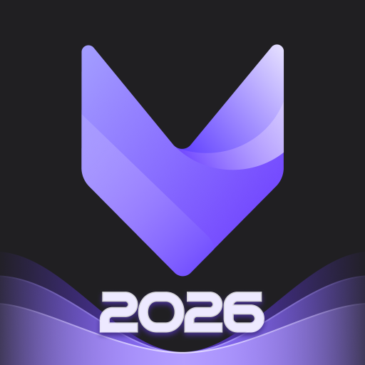 AI Video Editor - VivaCut - video player app by VivaCut professional video editor (Android APK)
