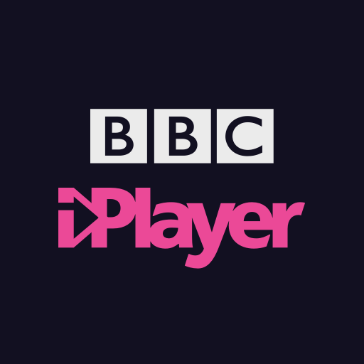 BBC iPlayer - video player app by NVIDIA Lightspeed Studios (Android APK)
