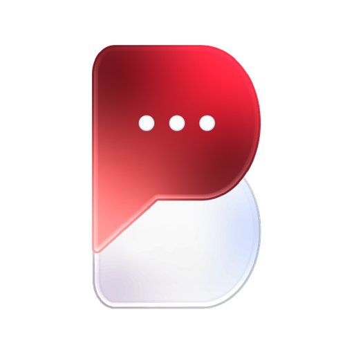 Bahrain Messaging Hub - communication app by NCST AI R&D (Android APK)