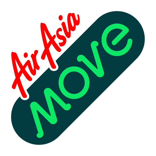 AirAsia MOVE: Flights & Hotels - travel app by Move Travel Sdn. Bhd. (Android APK)
