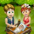 Virtual Villagers Origins 2 - simulation game by Last Day of Work, LLC (Android APK)
