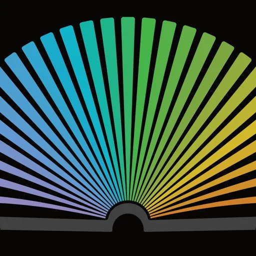 Spectrum Bible™ - education app by Noel Enete (Android APK)