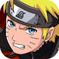NARUTO SHIPPUDEN - role playing game by NAR Game (Android APK)