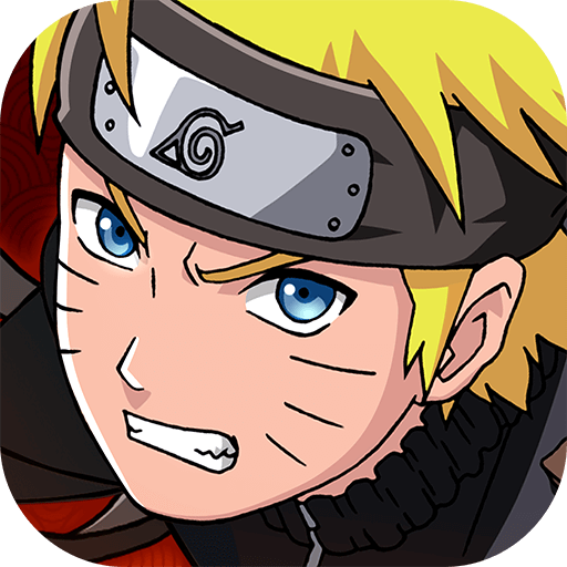 NARUTO SHIPPUDEN - role playing game by NAR Game (Android APK)