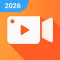 Screen Recorder Video Recorder APK v4.5.6 — Download for Android 2026 Screen Recorder Video Recorder - video player app by VIDEOSHOW Video Editor & Maker & AI Chat Generator (Android APK)