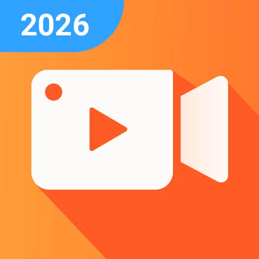Screen Recorder Video Recorder - video player app by VIDEOSHOW Video Editor & Maker & AI Chat Generator (Android APK)