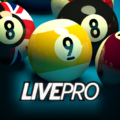 Pool Live Pro: 8-Ball 9-Ball APK v2.15.2 — Download for Android 2026 Pool Live Pro: 8-Ball 9-Ball - sports game by GameDesire (Android APK)