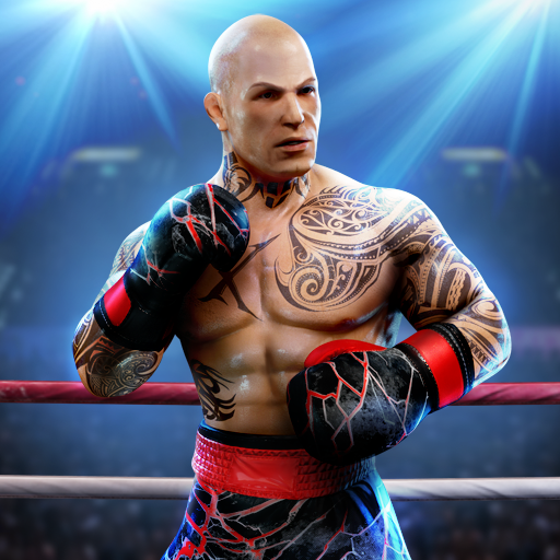Real Boxing 2 - sports game by Vivid Games S.A. (Android APK)