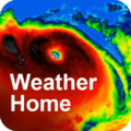 Weather Home - Live Radar - mobileapplication app (Android APK)
