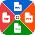All Document Reader & Viewer - productivity app by OKDOWNLOADER LLZ (Android APK)