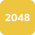 2048 - puzzle game by Solebon LLC (Android APK)