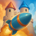 Castle Busters APK v999.0 — Download for Android 2026 Castle Busters - action game by VOODOO (Android APK)