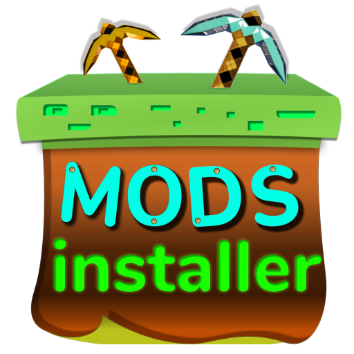 Mods for Minecraft - mobileapplication app (Android APK)