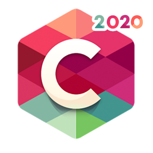 C Launcher: Themes, Wallpapers, DIY, Clean - mobileapplication app (Android APK)