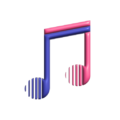 iSyncr: iTunes to Android - music and audio app by JRT Studio Music Players (Android APK)