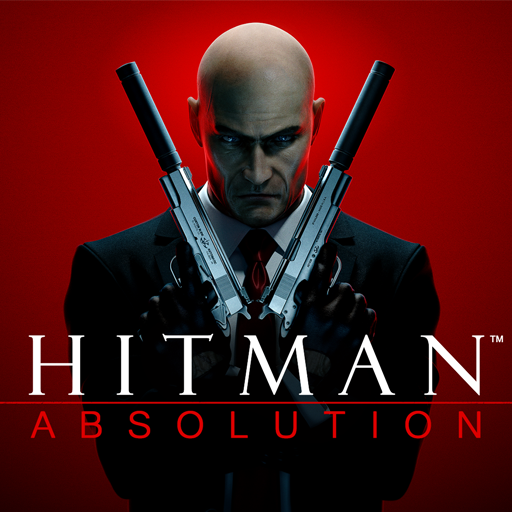 Hitman: Absolution - action game by Feral Interactive (Android APK)