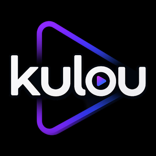 kulou - entertainment app by EDER FRANK (Android APK)
