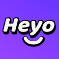 Heyo- Chat & Message - social networking app by Hangzhou Bantang Technology Co., Ltd (Android APK)