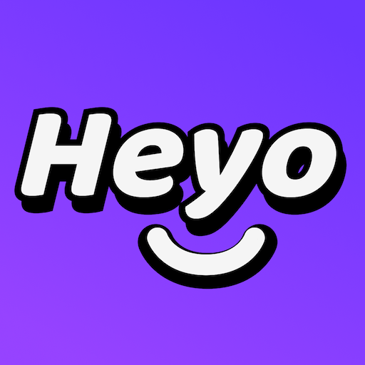 Heyo- Chat & Message - social networking app by Hangzhou Bantang Technology Co., Ltd (Android APK)