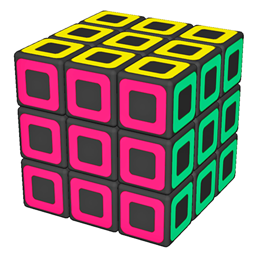 Magic Cube Solver - mobileapplication app (Android APK)