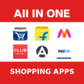 All in one shopping app with club factory & shein APK v1.0 — Download for Android 2026 All in one shopping app with club factory & shein - mobileapplication app (Android APK)