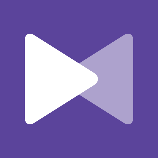 KMPlayer - All Video Player - video player app by PANDORA.TV (Android APK)