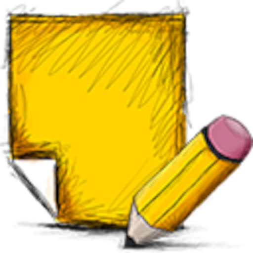 Note - productivity app by Muhamad Eawedat (Android APK)