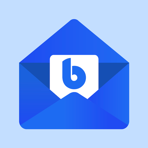 Email Blue Mail - Calendar - productivity app by Blix Inc. (Android APK)