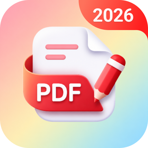PDF Reader - PDF Editor - utility tool by JuXin Ltd (Android APK)