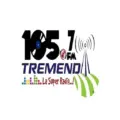 Tremenda 105.7 FM - music and audio app by IntrepiHOST (Android APK)
