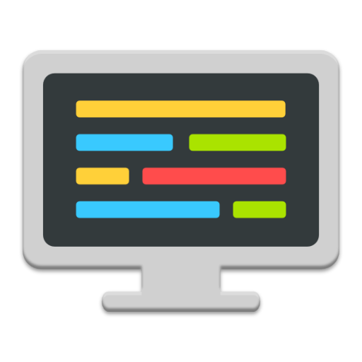 DroidEdit (free code editor) - mobileapplication app (Android APK)