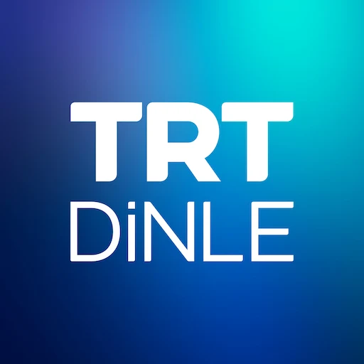 TRT Dinle: Music & Radio - music and audio app by Türkiye Radyo ve Televizyon Kurumu (Android APK)