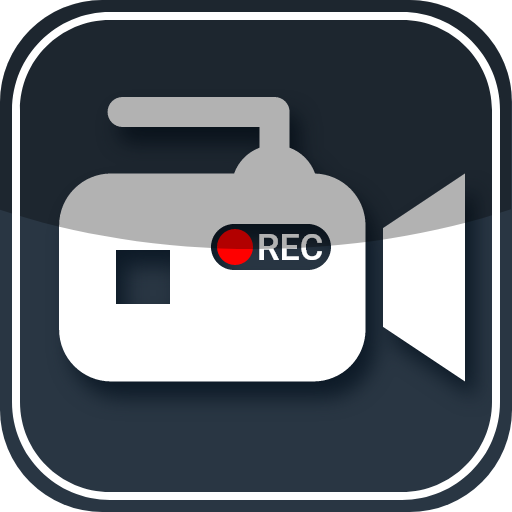 Background video recorder - video player app by lock screen passcode (Android APK)