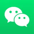 WeChat - communication app by WeChat (Android APK)