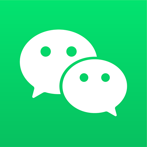 WeChat - communication app by WeChat (Android APK)