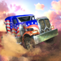 OTR - Offroad Car Driving Game - racing game by DogByte Games (Android APK)