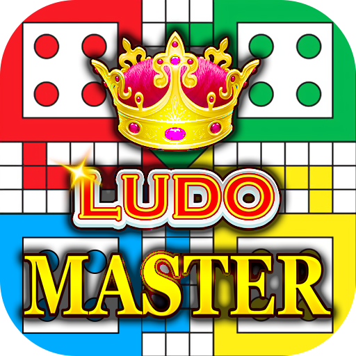 Ludo Master™ - Ludo Board Game - board game by Hippo Lab (Android APK)