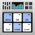 Drum Machine - Pad & Sequencer - music and audio app by Trajkovski Labs (Android APK)