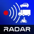 Radarbot: Radar Detector, GPS - navigation app by Radarbot Company (Android APK)